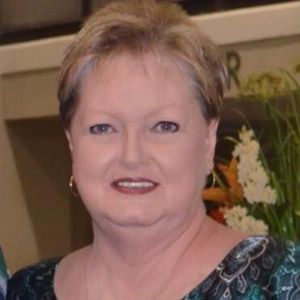 Meet your Posher, Janice pace